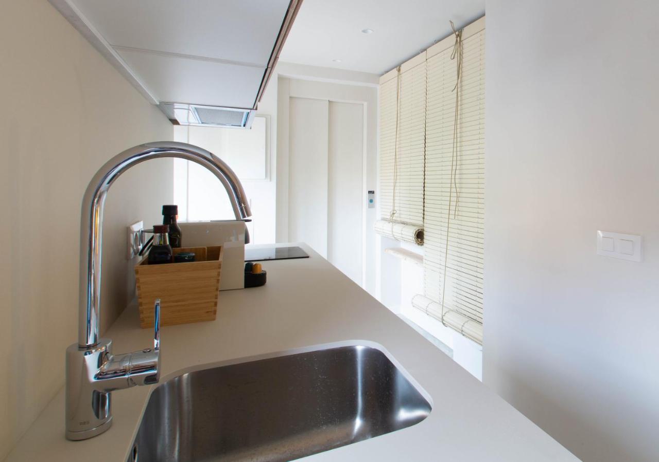 Aeris Boutique Studio ชีโรนา ภายนอก รูปภาพ
