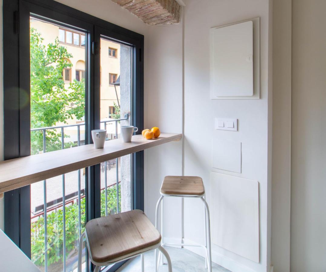 Aeris Boutique Studio ชีโรนา ภายนอก รูปภาพ