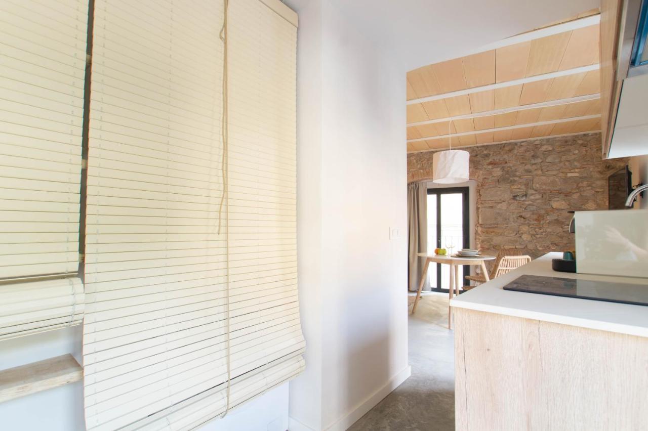 Aeris Boutique Studio ชีโรนา ภายนอก รูปภาพ